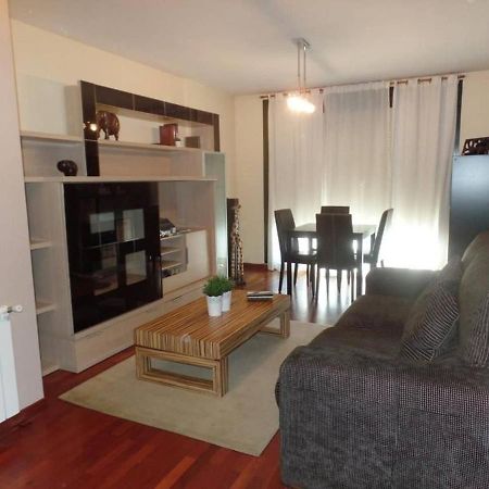 شقة Piso Acogedor En Sada Cozy Flat In Sada Wifi المظهر الخارجي الصورة