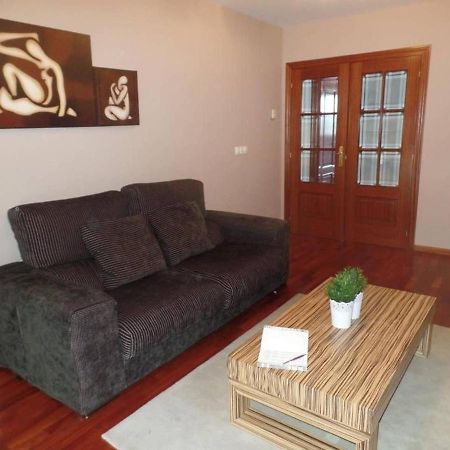 شقة Piso Acogedor En Sada Cozy Flat In Sada Wifi المظهر الخارجي الصورة