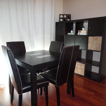 شقة Piso Acogedor En Sada Cozy Flat In Sada Wifi المظهر الخارجي الصورة