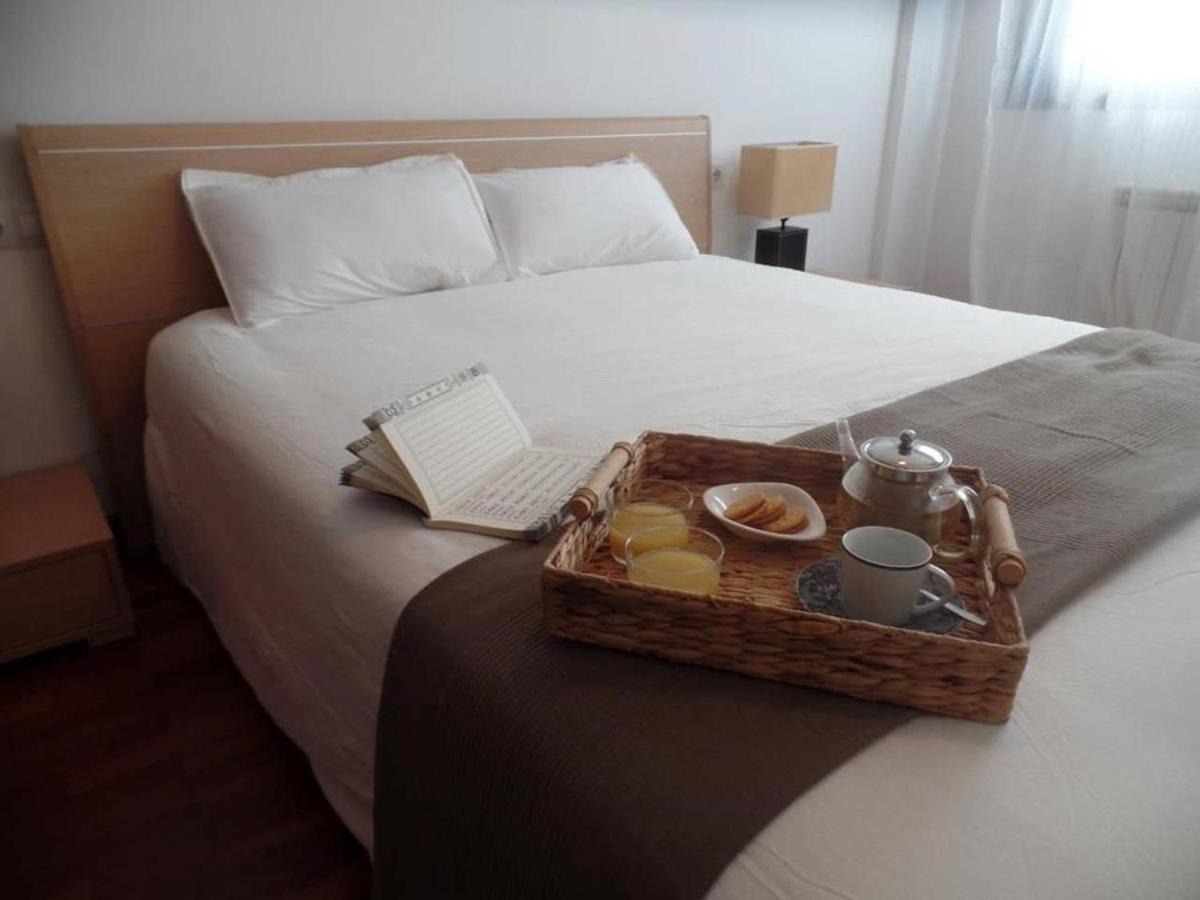 شقة Piso Acogedor En Sada Cozy Flat In Sada Wifi المظهر الخارجي الصورة