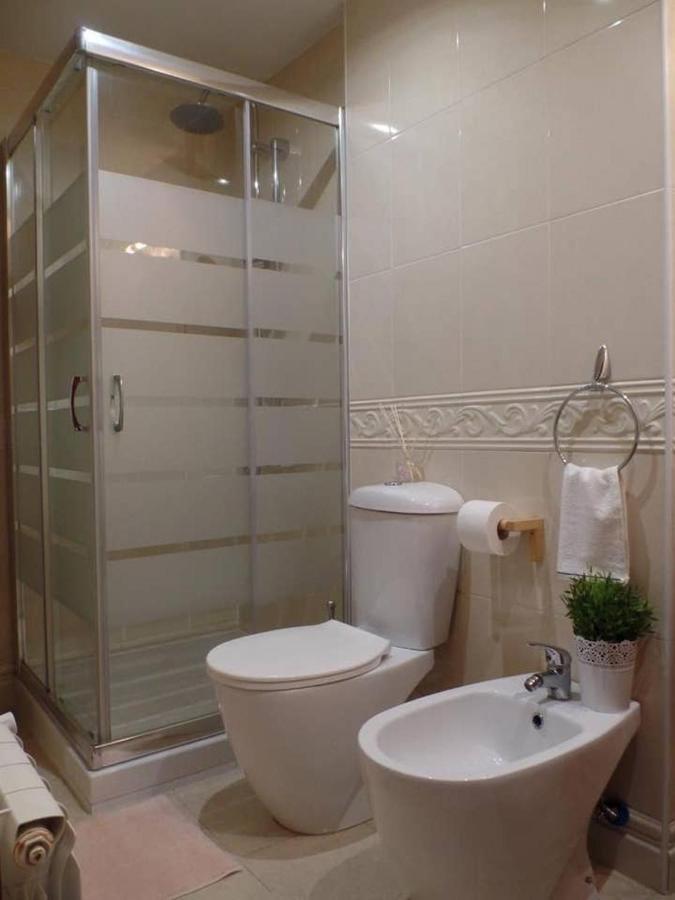 شقة Piso Acogedor En Sada Cozy Flat In Sada Wifi المظهر الخارجي الصورة