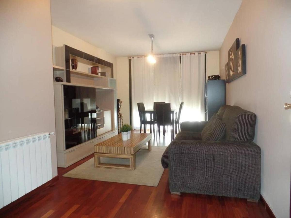 شقة Piso Acogedor En Sada Cozy Flat In Sada Wifi المظهر الخارجي الصورة