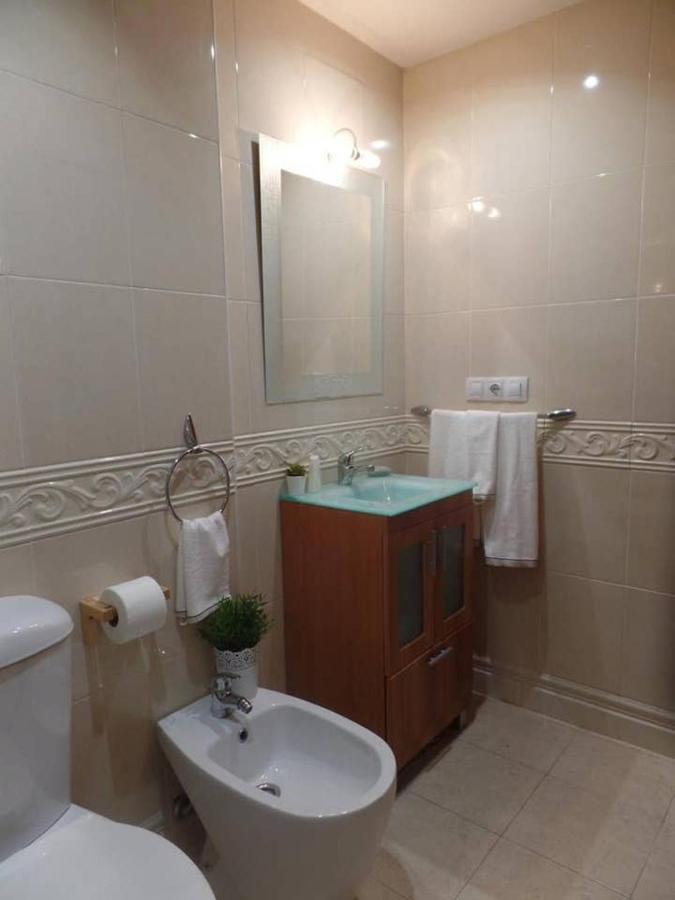 شقة Piso Acogedor En Sada Cozy Flat In Sada Wifi المظهر الخارجي الصورة