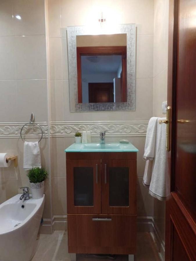شقة Piso Acogedor En Sada Cozy Flat In Sada Wifi المظهر الخارجي الصورة