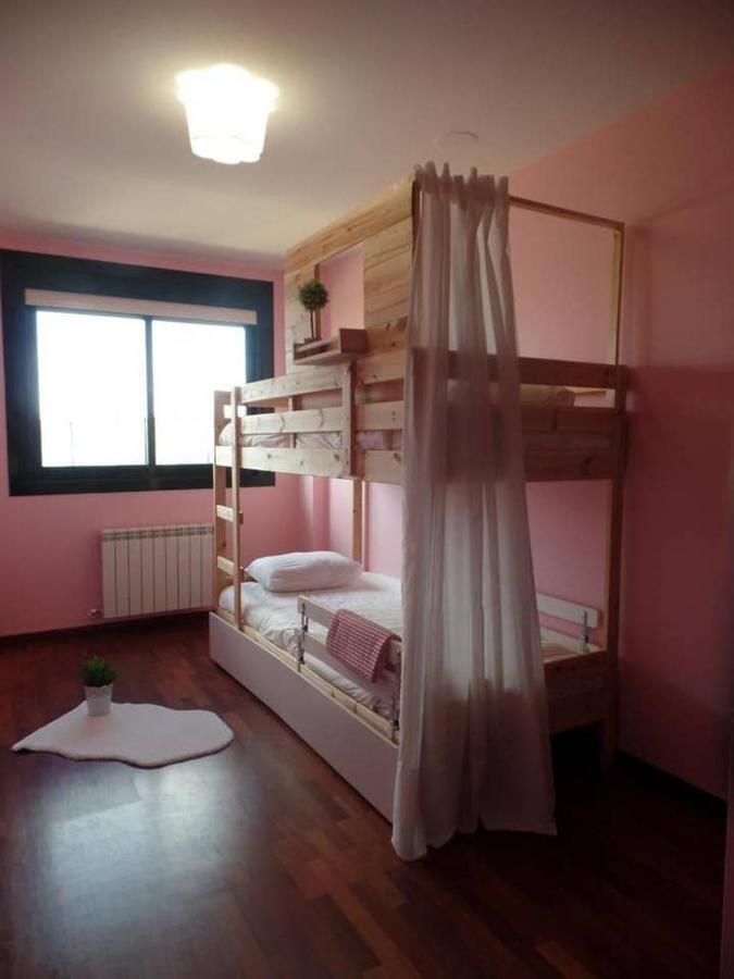 شقة Piso Acogedor En Sada Cozy Flat In Sada Wifi المظهر الخارجي الصورة