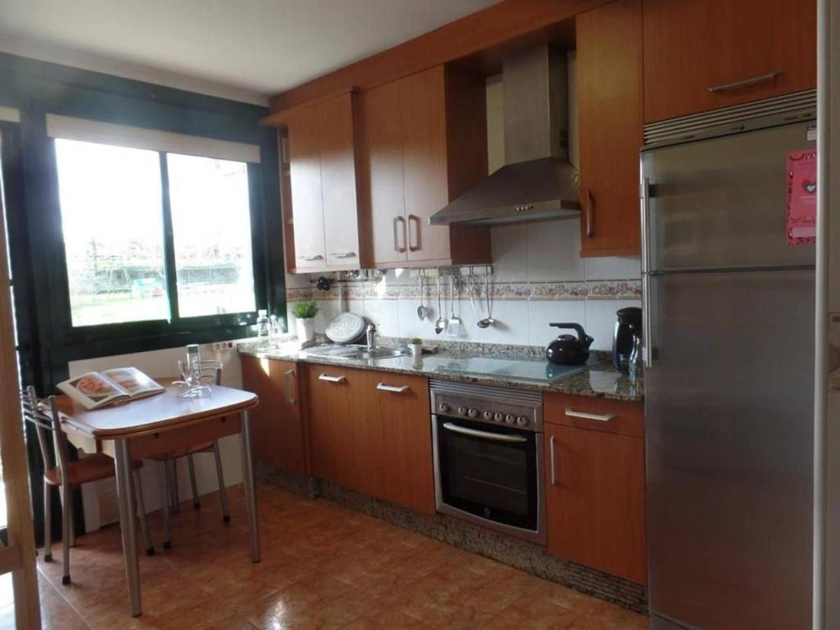 شقة Piso Acogedor En Sada Cozy Flat In Sada Wifi المظهر الخارجي الصورة