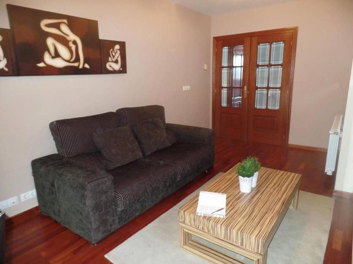 شقة Piso Acogedor En Sada Cozy Flat In Sada Wifi المظهر الخارجي الصورة