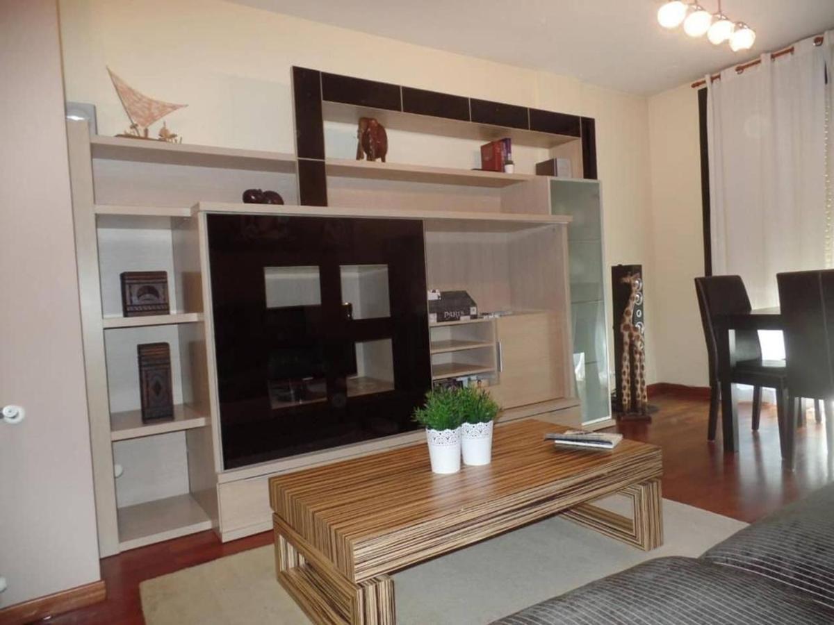 شقة Piso Acogedor En Sada Cozy Flat In Sada Wifi المظهر الخارجي الصورة